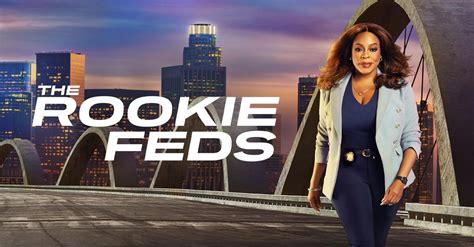 Watch The Rookie Feds Tv Show Abc Com