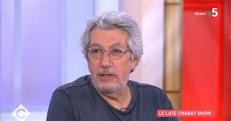 “there Will Be No Hot News Stuff” Alain Chabat Says More About His