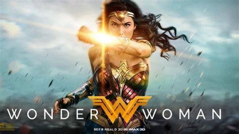 Synopsis sebagai ace di dunia pemasaran, du ai sha telah menghabiskan seluruh karirnya untuk mencapai puncak. Nonton Film Wonder Woman Sub Indo, Streaming Film Gal ...
