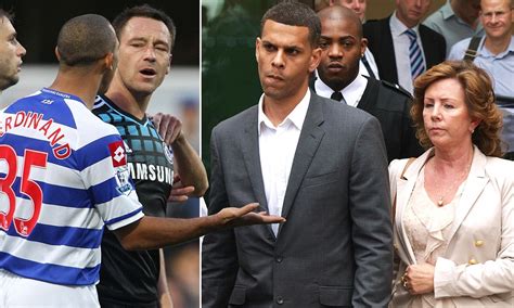 Mother Of Footballers Rio And Anton Ferdinand Treated In Hospital After