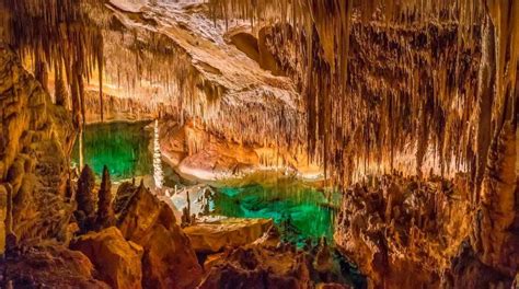 Caves Of Drach 〗 Mallorca Locations Mallorqueando