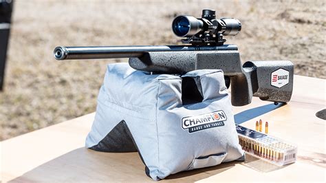 How Does The Savage Arms Rascal Target Xp Rifle Rank Amongst Rimfires