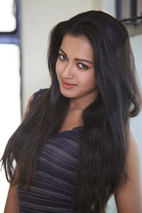 Cute Desi Goddess Actress Pictures Catherine Tresa Latest Photo Shoot