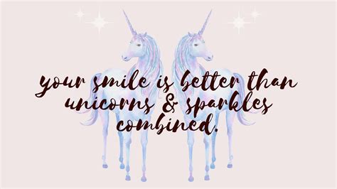 Follow the vibe and change your wallpaper every day! Unicorn Backgrounds (66+ images)