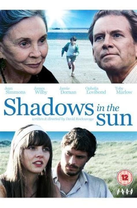 Shadows In The Sun 2009 Imdb