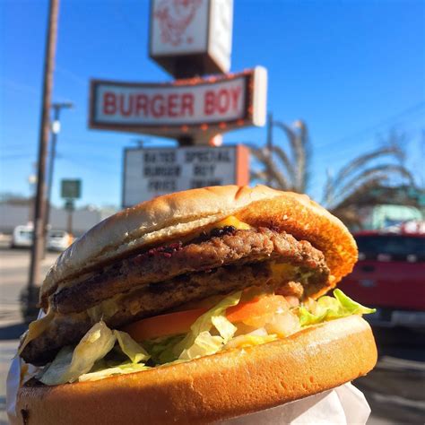 Usually in the package is fruits, can vegetables and fresh, milk, juice, pasta, meats, rice, beans, cereals, cheese, sweets, and bread. BURGER BOY - 322 Photos & 401 Reviews - Burgers - 2323 N ...