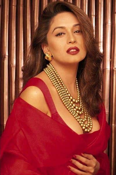 These Pictures Prove That Madhuri Dixit Is The Most Sensuous Bollywood