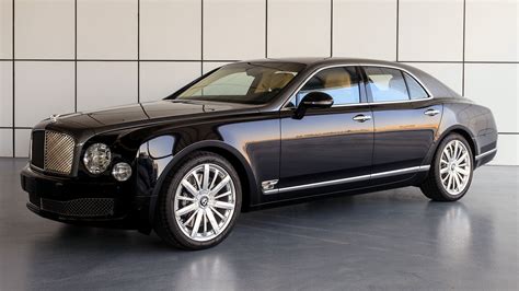 2013 Bentley Mulsanne Shaheen Wallpapers And Hd Images Car Pixel