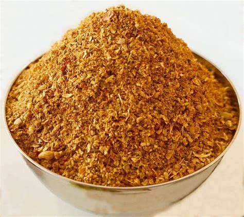 Homemade Garam Masala Powder A Spice Mix Full Of Flavor