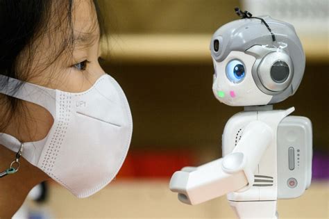 Emerging Tech May Allow Robots To Take Over The World