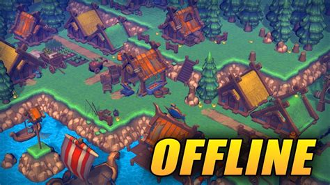 So, we have ended up with 10 best offline games for android that you should play in your free time. Top 10 Best Offline Strategy Games For Android and iOS ...