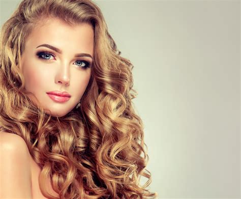 Modern Perms Offer Soft Manageable Curls Avante Salon