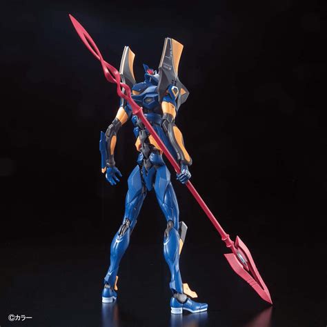 Rg Evangelion Mark 06 Usa Gundam Store