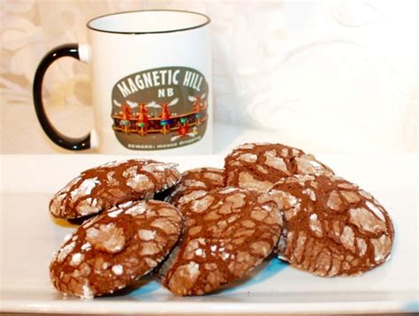 How to make cookies from cake mix. Recipe: Crinkle Cake Cookies | Duncan Hines Canada®