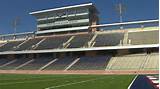 Biggest High School Football Stadium Photos