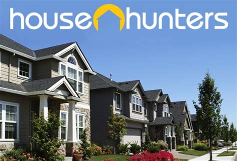 In recent years, the producers have yielded to viewers' pressure, showing purchase prices and locations. Do You Get Anything for Being on House Hunters?