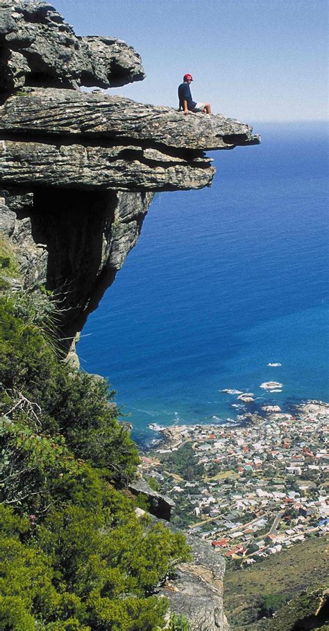 Globe In The Blog Cape Town Western Cape Province South