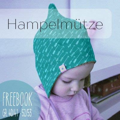 Die passende kindermütze für jede jahreszeit. 47 besten Mützen, Beanies Schnittmuster Freebooks Bilder ...