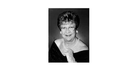 Edith Gray Obituary 2015 Cobourg On Toronto Star