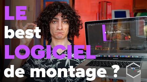 At the start of the previous decade, there was a surge of content creators who wanted to make their videos appear premiere rush is adobe's offering for youtubers and influencers looking for an editing software that has the primary functions of premiere but also. LE MEILLEUR logiciel de montage pour ses CLIPS TWITCH ...