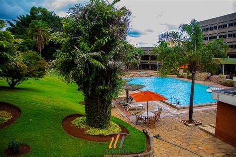 Utalii Hotel Prices And Reviews Nairobi Kenya Tripadvisor