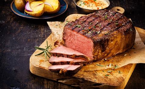 Qué es la carne magra y beneficios de incluirla a tu dieta