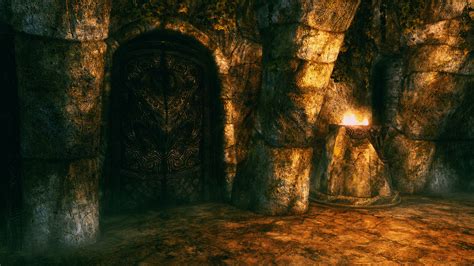 Caves And Dungeons 11 At Skyrim Nexus Mods And Community