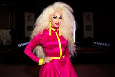Drag Race Star Brooke Lynn Hytes To Host New Talk Show 1 Queen 5 Queers
