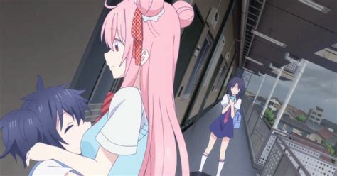 Breaking Down The Greatest Scene In Happy Sugar Life Spoilers Anime