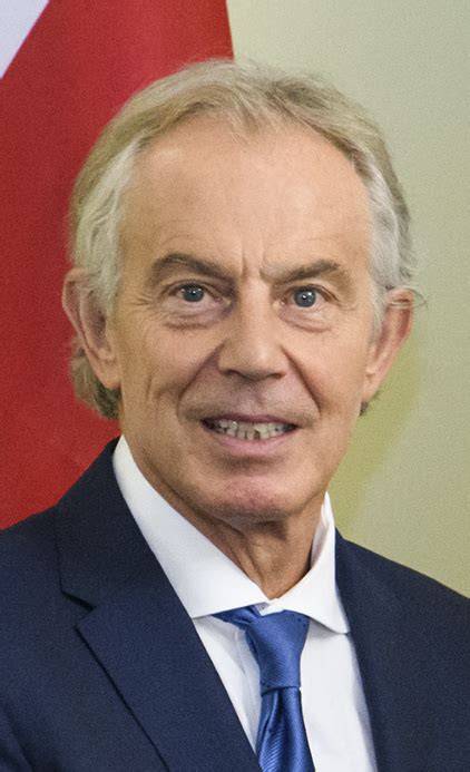 Tony Blair Wikipedia
