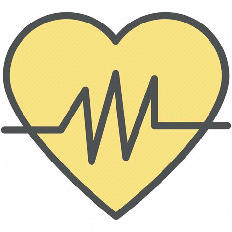 Heart Heart Lifeline Heart Pulse Heart Rate Heartbeat Human Heart