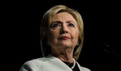 legal group submits plan to depose 7 top clinton state dept aides in email battle the