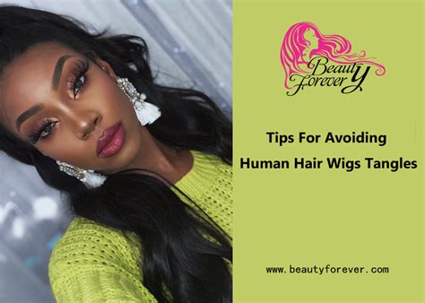 How To Keep Wavy Hair From Tangling | Wavy Hair