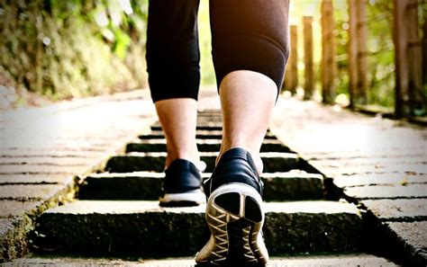 Walking 2 Miles A Day Here Are The Benefits Tips For Success