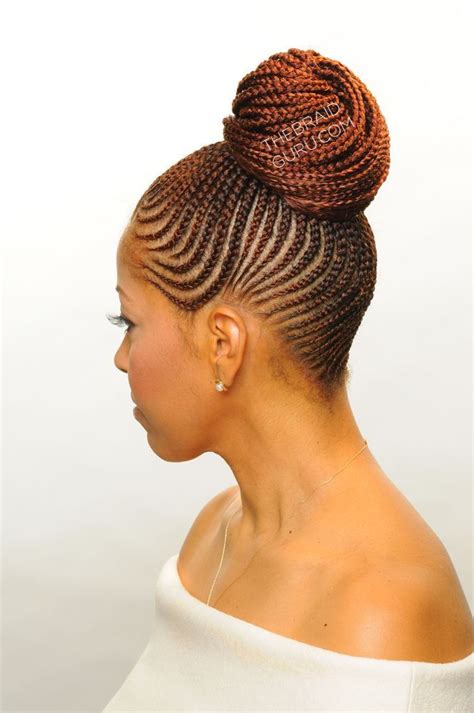 South African Hairstyles 2020 Female Hair Stylist