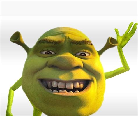 View Shrek Mike Wazowski Meme Shrek Pfp Designbirdbox Sexiz Pix