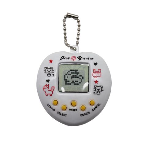 Hot Tamagotchi Electronic Pets Toys 90s Nostalgic 49 Pets In One
