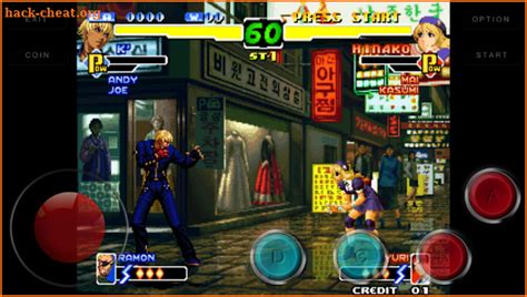 Code The King Of Fighters KOF Hacks Tips Hints And Cheats Hack Cheat Org