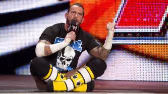 Cm Punk Reveals His Pick For Best Promo Of The Decade