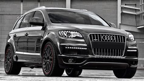 Audi & vw were caught cheating on the emission control system, and are still working on a solution. Audi Q7 2014: calidad, lujo y belleza. | Lista de Carros