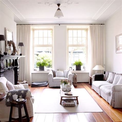 Take a wander around a loft where a love of architecture. Home Decorating Styles: Clean Country Decorating • The ...