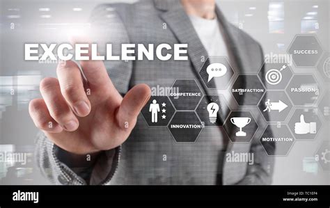 Quality Excellence Hi Res Stock Photography And Images Alamy