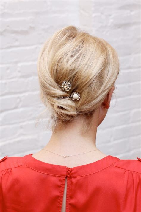 20 Perfect Hairstyles For Your Office Look Pretty Designs