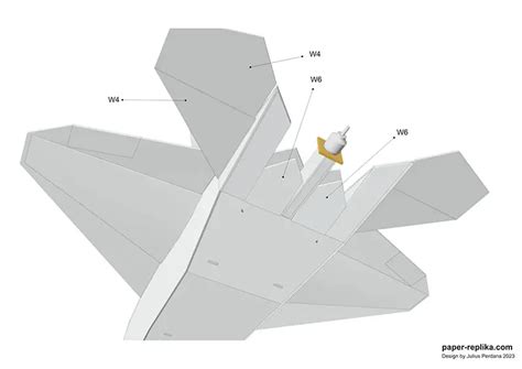 F 22 Raptor Rc Plane Plans