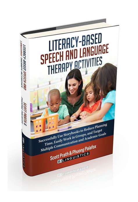 Speech Therapy Materials Language Therapy Activities Speech Therapy