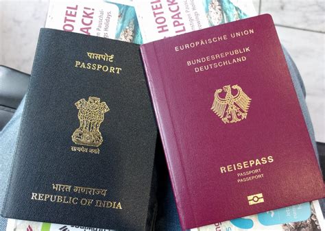indian-passport-surname-change-after-marriage-in-germany