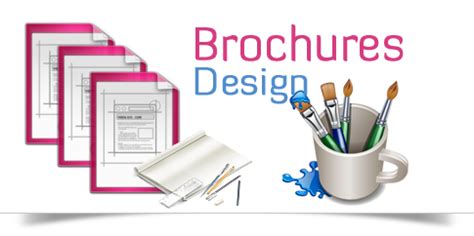 Brochure Designing Service, Biochure Designing in Noida ...
