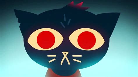 Night In The Woods Mae Telegraph