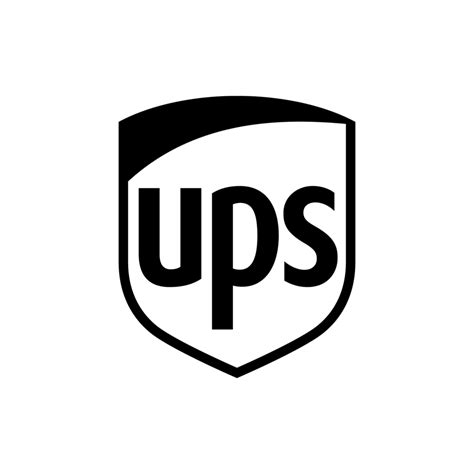 Ups Logo Png Transparent 24555201 Png