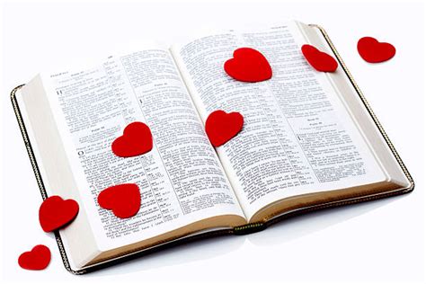 Best Bible Heart Stock Photos Pictures And Royalty Free Images Istock